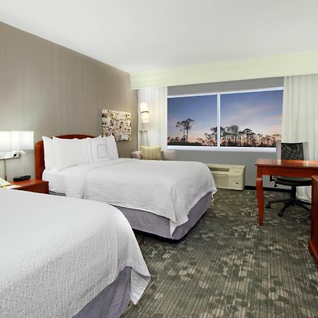 Courtyard By Marriott Lyndhurst/Meadowlands Hotel Buitenkant foto