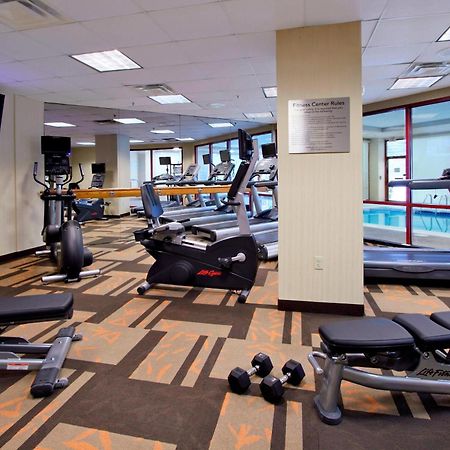 Courtyard By Marriott Lyndhurst/Meadowlands Buitenkant foto