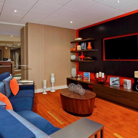 Courtyard By Marriott Lyndhurst/Meadowlands Buitenkant foto