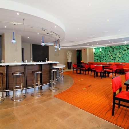 Courtyard By Marriott Lyndhurst/Meadowlands Buitenkant foto