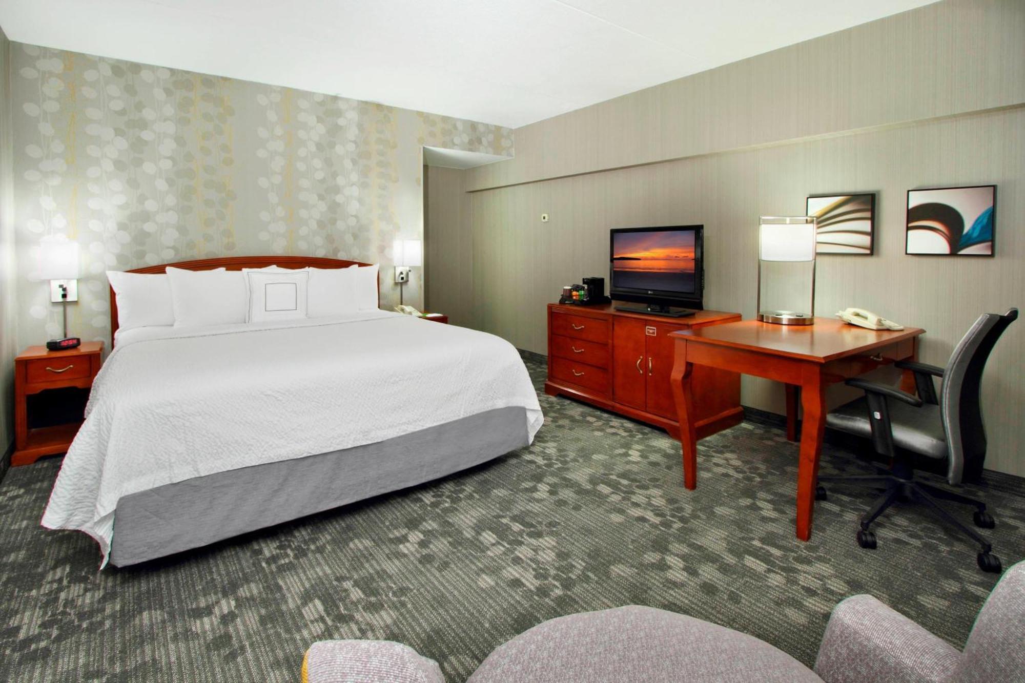 Courtyard By Marriott Lyndhurst/Meadowlands Hotel Buitenkant foto