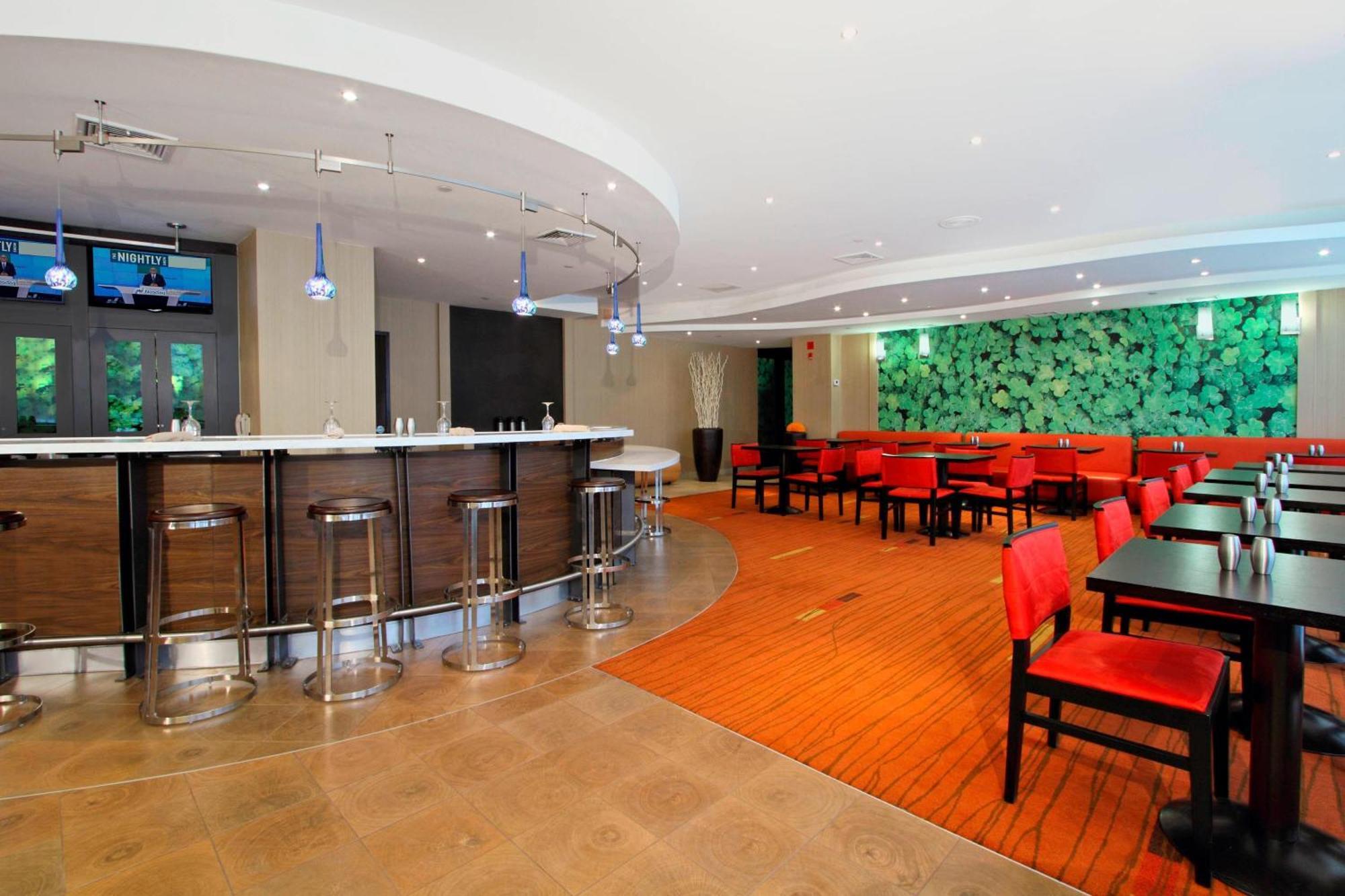 Courtyard By Marriott Lyndhurst/Meadowlands Buitenkant foto