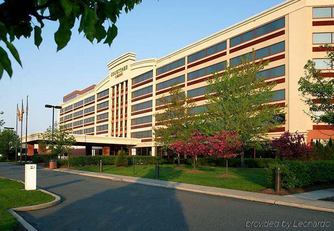 Courtyard By Marriott Lyndhurst/Meadowlands Hotel Buitenkant foto